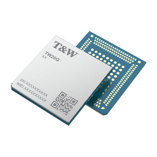 Сетевой модуль - TW20G - Shenzhen Gongjin Electronics Co., Ltd