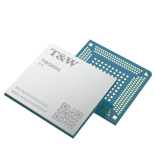 Сетевой модуль - TW500G - Shenzhen Gongjin Electronics Co., Ltd