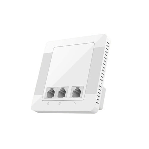 Беспроводная точка доступа - AP699E7N3.9W162-6 - Shenzhen Gongjin Electronics Co., Ltd - питание по Ethernet