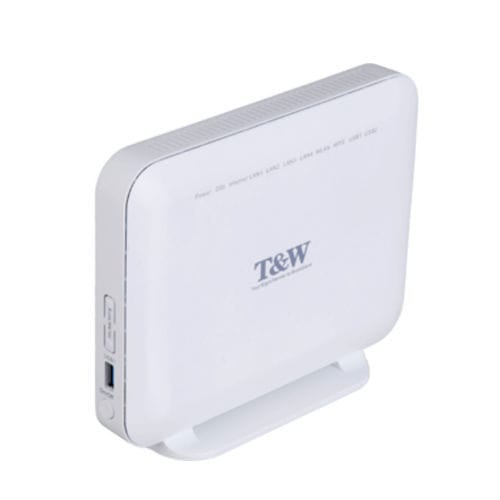 Маршрутизатор VDSL2 - Shenzhen Gongjin Electronics Co., Ltd - связи / Ethernet / ADSL