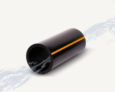 Гидравлический жесткий шланг - Shandong Donghong pipe Industry Co., Ltd - для газа / для топлива / из полиэтилена
