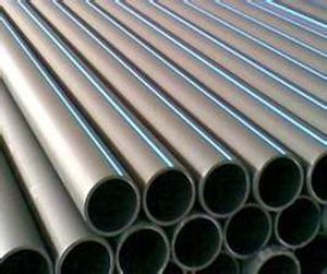Жесткий шланг для воды - Shandong Donghong pipe Industry Co., Ltd - из полиэтилена / легкий / износостойкий