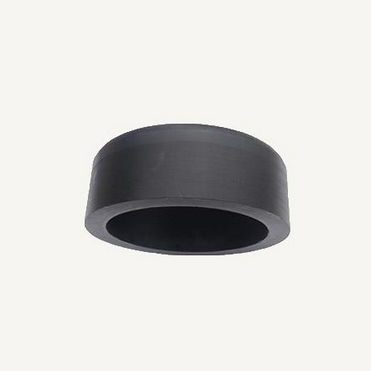 Круглая крышка - Shandong Donghong pipe Industry Co., Ltd - из PE / для шланга