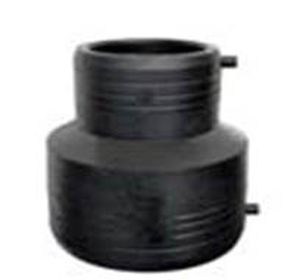 Гидравлический фитинг - Shandong Donghong pipe Industry Co., Ltd - винтовой / из пластика / редукторный