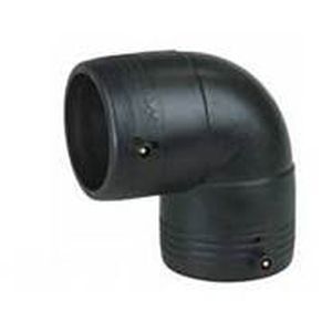 Гидравлический фитинг - Shandong Donghong pipe Industry Co., Ltd - раструбный / под углом 90° / из пластика
