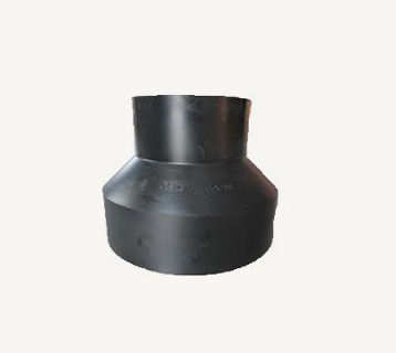 Гидравлический адаптер редукции - Shandong Donghong pipe Industry Co., Ltd - из полипропилена