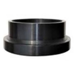 Фланец для шланга - Shandong Donghong pipe Industry Co., Ltd - из пластика / круглый