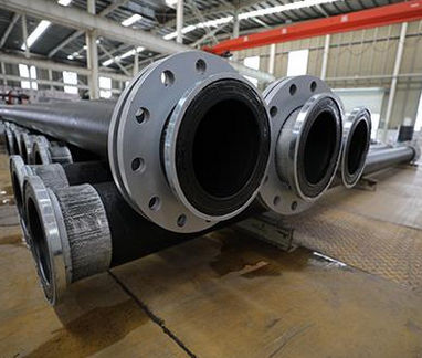 Круговой уплотнитель - Shandong Donghong pipe Industry Co., Ltd - двойного действия