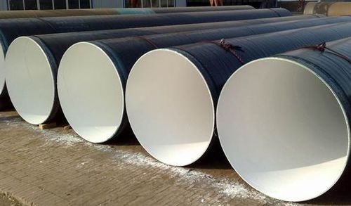 Жесткий шланг для воды - Shandong Donghong pipe Industry Co., Ltd - гидравлический / из стали / из полиэтилена