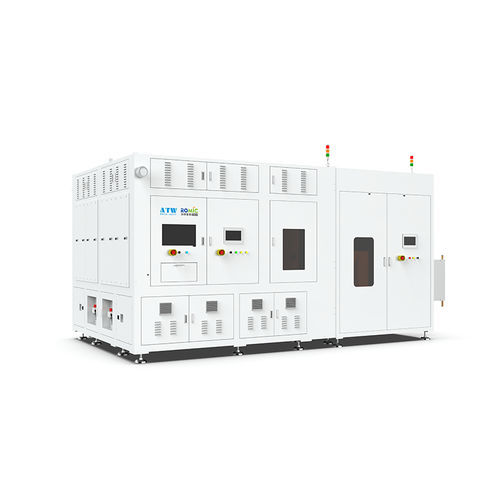 Автоматическое устройство для лазерной абляции - LA-BC-5000 - Wuxi Autowell Technology Company