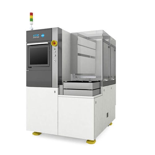 Пила для резки полупроводниковых пластин - LFD7100 - Wuxi Autowell Technology Company
