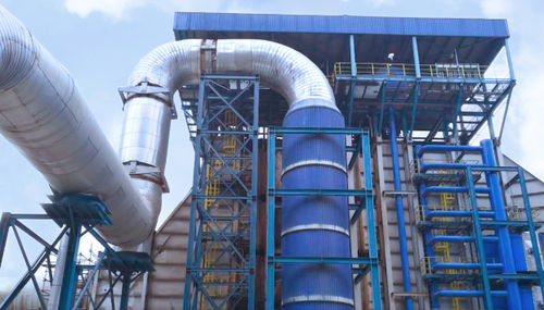 Парогенератор - HRSG - Xizi Clean Energy