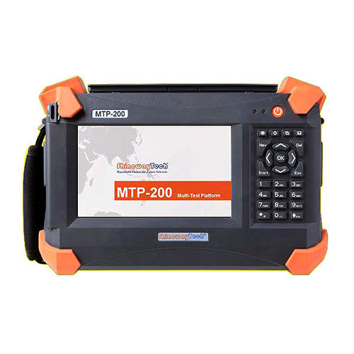 OTDR-модуль для тестирования оптического волокна - MTP-200-T100 - Shineway Technologies, Inc.