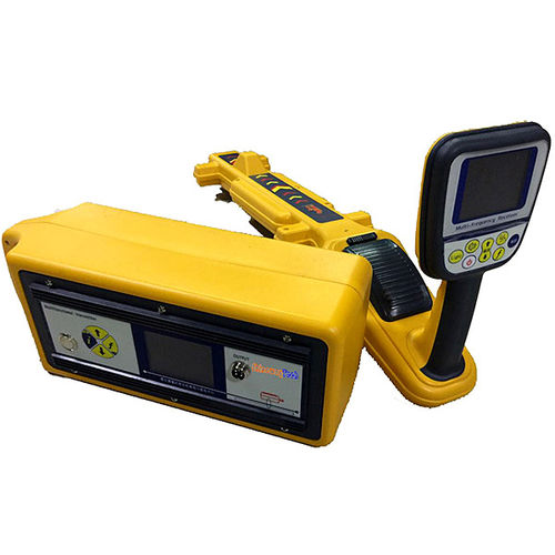 Идентификатор кабелей - DTR-500 - Shineway Technologies, Inc.