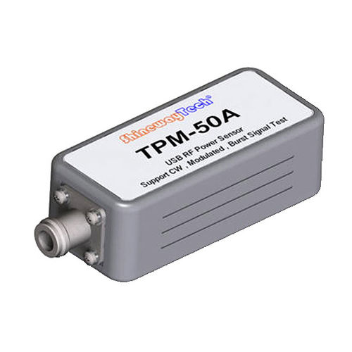 Прибор для измерения мощности РЧ - TPM-50A - Shineway Technologies, Inc. - цифровой / переносной / беспроводной