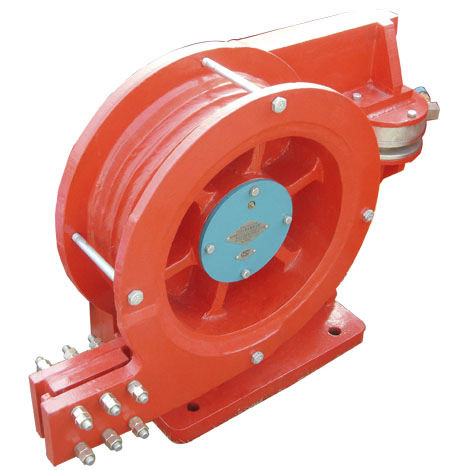 Система мертвого якоря - JZG34B - Hubei Jianghan Petroleum Instrument & Meter Co., Ltd.