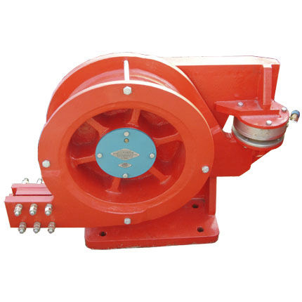 Система мертвого якоря - JZG41A  - Hubei Jianghan Petroleum Instrument & Meter Co., Ltd.