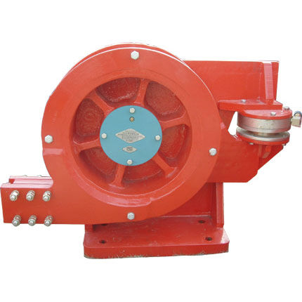 Система мертвого якоря - JZG20A - Hubei Jianghan Petroleum Instrument & Meter Co., Ltd.