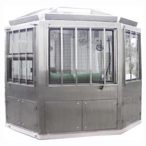 Контрольная станция - Hubei Jianghan Petroleum Instrument & Meter Co., Ltd.
