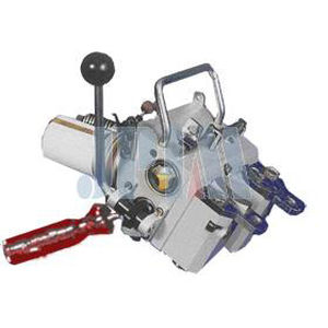 Механический динамометр - SG2 series - Hubei Jianghan Petroleum Instrument & Meter Co., Ltd. - переносной