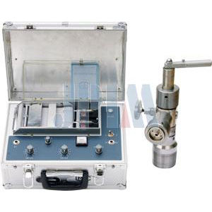 Измерительный инструмент уровень - SH4A-2 - Hubei Jianghan Petroleum Instrument & Meter Co., Ltd. - глубина / для жидкостей / компактный