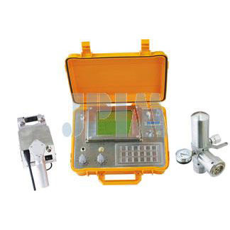 Тестер тока утечки -  SGH2000-L  - Hubei Jianghan Petroleum Instrument & Meter Co., Ltd. - давления / для клапана / для насосных скважин