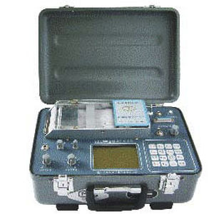 Электрический тестер - SGH2000  - Hubei Jianghan Petroleum Instrument & Meter Co., Ltd. - тока утечки / давления / для насосных скважин