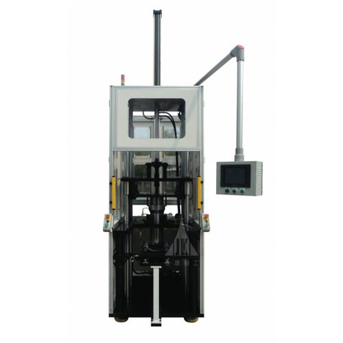 Формовочная машина горячим тиснением - ZX71 - Changzhou New District JinKang Precision Mechanism - для сварочной проволоки / для металла / автоматическая