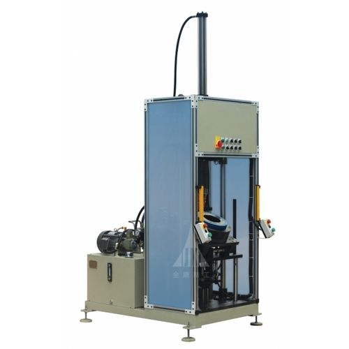 Формовочная машина для сварочной проволоки - ZX23  - Changzhou New District JinKang Precision Mechanism - для металла / автоматическая