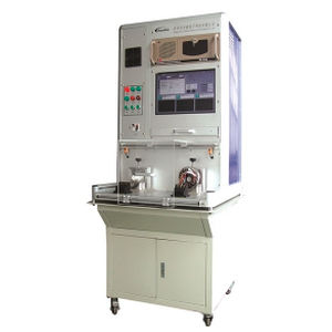 Тестер напряжения - QST-2A1 - Changzhou New District JinKang Precision Mechanism - изоляции / рабочих характеристик / для измерения температуры