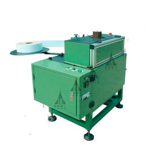 Установка для изоляции пазов - CZ02 - Changzhou New District JinKang Precision Mechanism