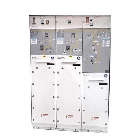 Вторичное распредустройство - LXG-40.5  - Henan ping high electric co., LTD. - с высоким напряжением / компактное / под металлическим кожухом