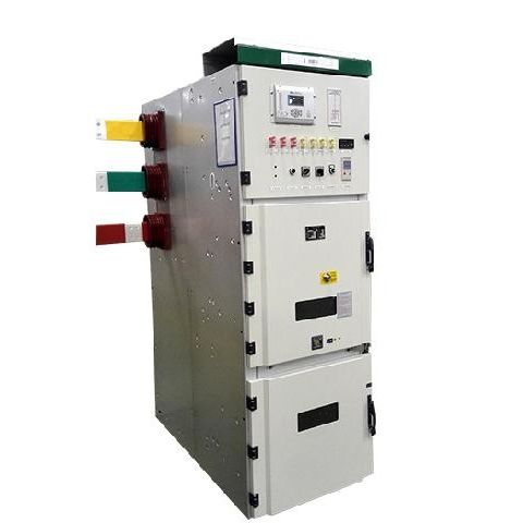 Распредустройство под металлическим кожухом - KYN28A-12 - Henan ping high electric co., LTD. - напольное / разъемное