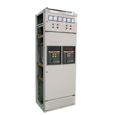 Распредустройство низкого напряжения - GGD - Henan ping high electric co., LTD. - под металлическим кожухом / фиксированное