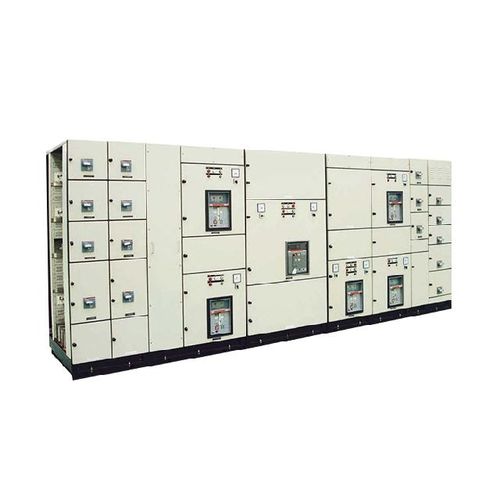 Распредустройство низкого напряжения - MD190 - Henan ping high electric co., LTD. - компактное / модульное / фиксированное