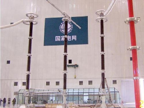 Разъединитель-выключатель высокого напряжения - ZGW4-515D/J6300-25 - Henan ping high electric co., LTD. - DC / для наружного применения