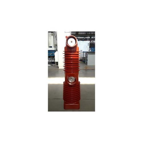 Вакуумный выключатель из эпоксидной смолы - JZDN - Henan ping high electric co., LTD. - вакуумного выключателя / вакуумного выключателя