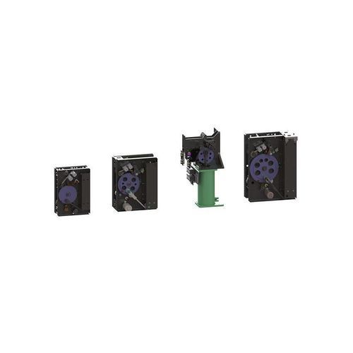 Механизм выключателя с газовой изоляцией - CT601 - Henan ping high electric co., LTD. - с воздушной изоляцией / с пружинным приводом / для возобновляемых энергоресурсов