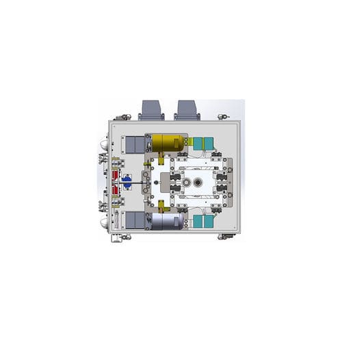 Электрический привод - Henan ping high electric co., LTD. - с пружинным возвратом / механизированный / с тремя положениями