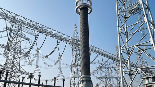 Проход для трансформатора мощности - Henan ping high electric co., LTD.