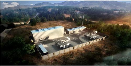 Подвижная подстанция - Henan ping high electric co., LTD. - для распределения электроэнергии / устанавливаемая на транспортном средстве