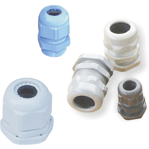 Муфта - FU PG series - Feman