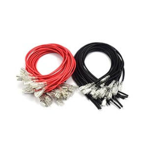 Коаксиальный кабельная сборка - Shenzhen STHL Technology Co.,Ltd - оптоволоконный / дуплексный / Simplex