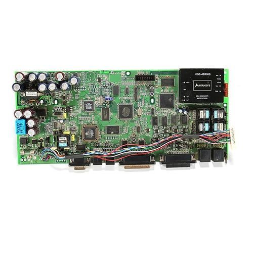 Двусторонняя печатная плата - Shenzhen STHL Technology Co.,Ltd