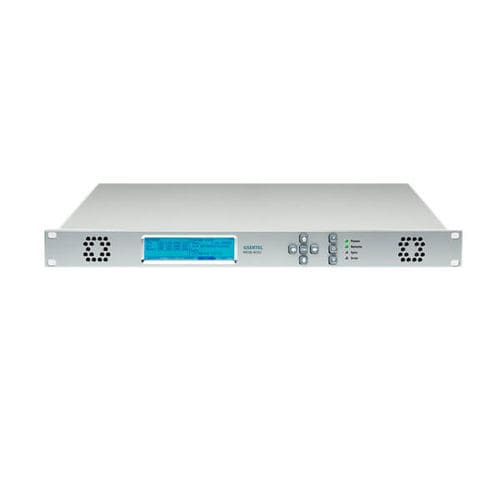Анализатор сигнала - RCS400 - Tecsys do Brasil Industrial Ltda - для наблюдения / компактный