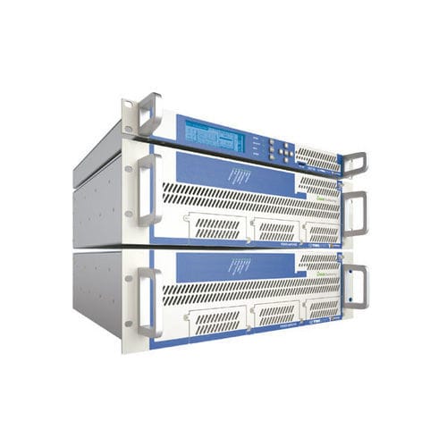Радиопередатчик UHF - TS6200  - Tecsys do Brasil Industrial Ltda - IP / ТВ / компактный