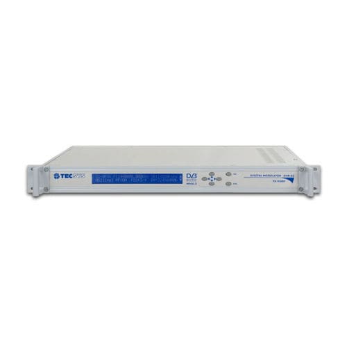 Блок видеопередачи - TS9500  - Tecsys do Brasil Industrial Ltda