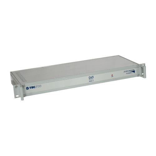Система передачи данных - TS9600-I - Tecsys do Brasil Industrial Ltda