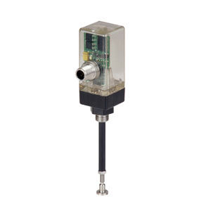 Концевой выключатель для привода клапана - max.100 mm | 024.50 - SED Flow Control GmbH - ATEX