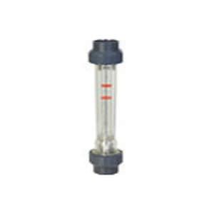 Расходомер с поплавком - 785 series - SED Flow Control GmbH - объемный / для жидкостей / установленный в измерительной трубе